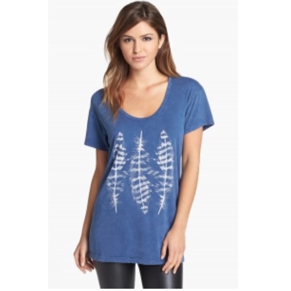 Boho Graphic tee